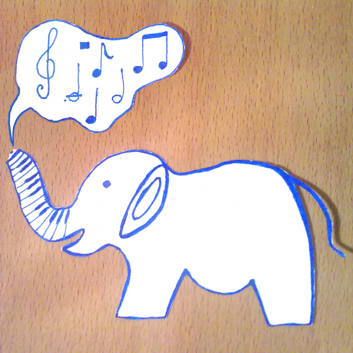 Musikschule Melodifant